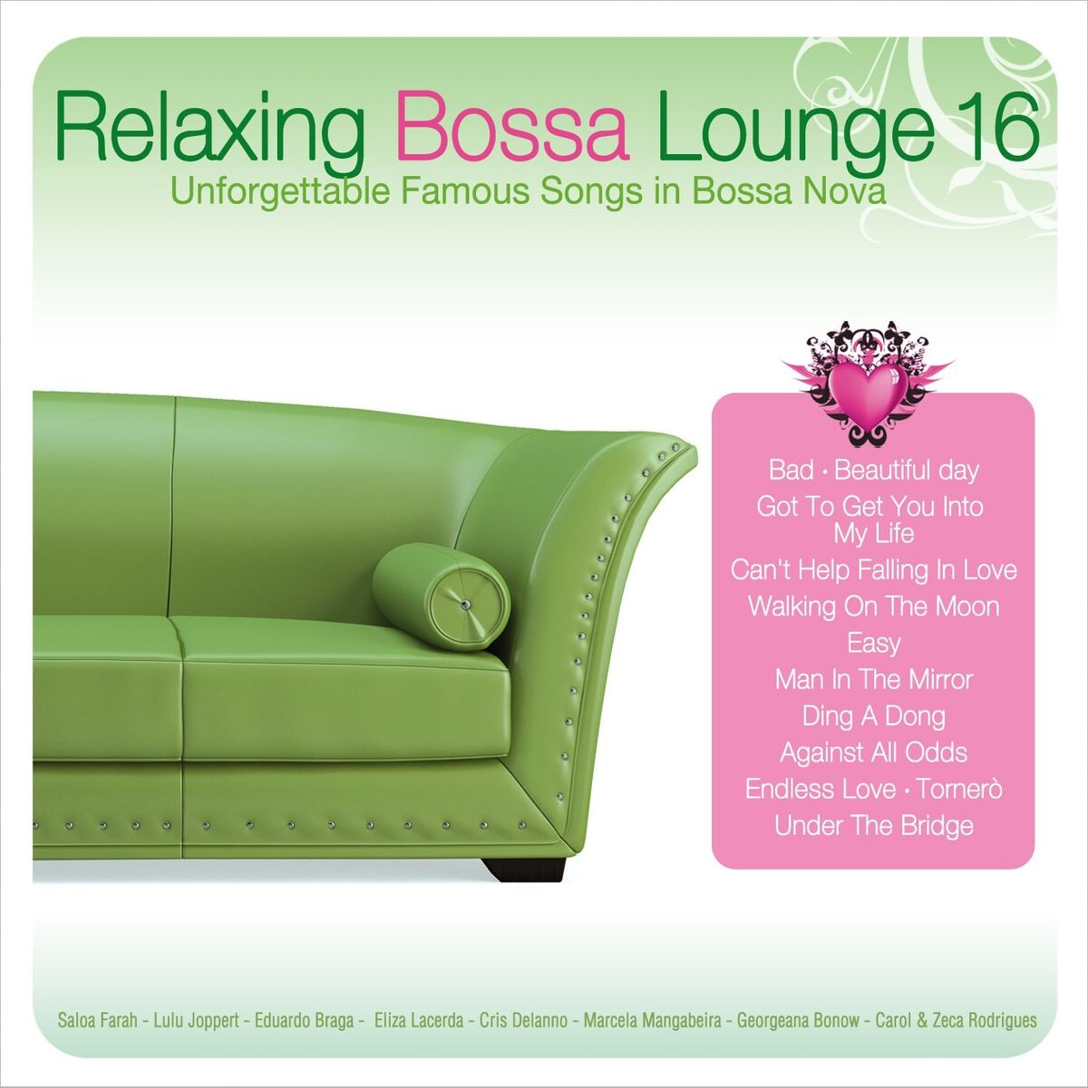 Album cover of Easy