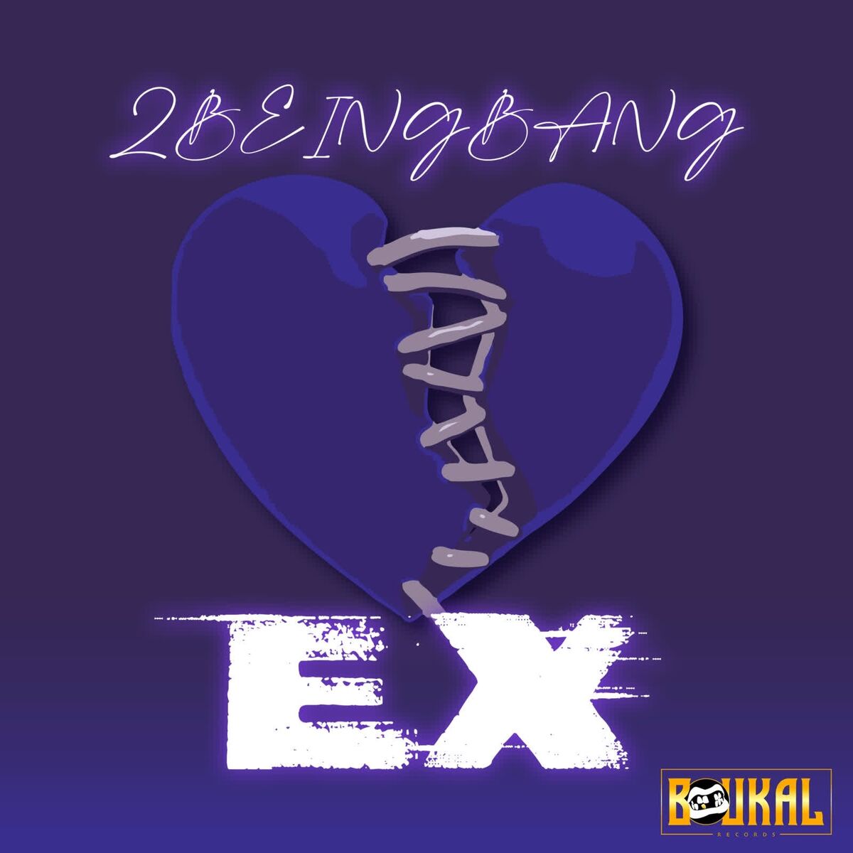 Album cover of Ex