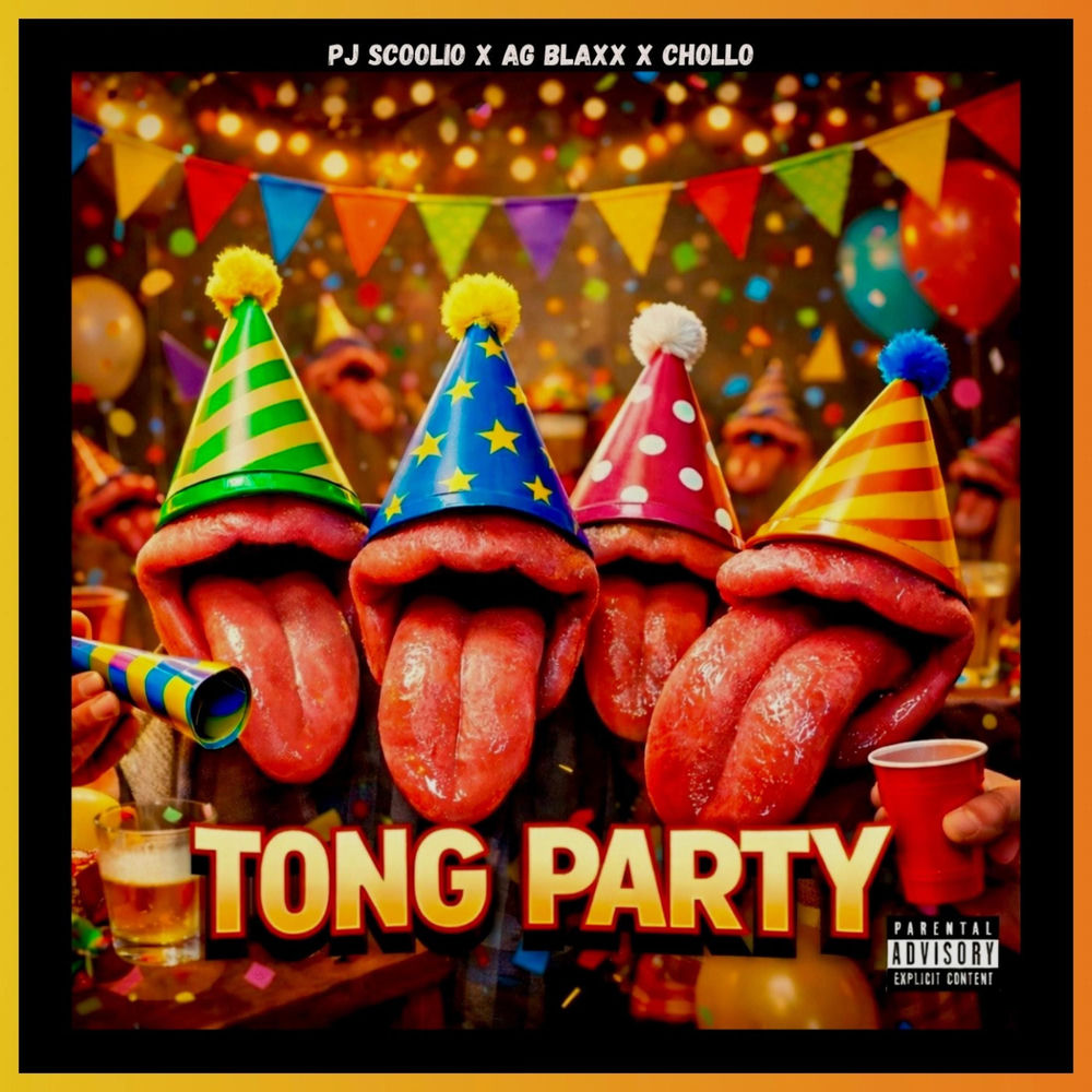 Tong Party