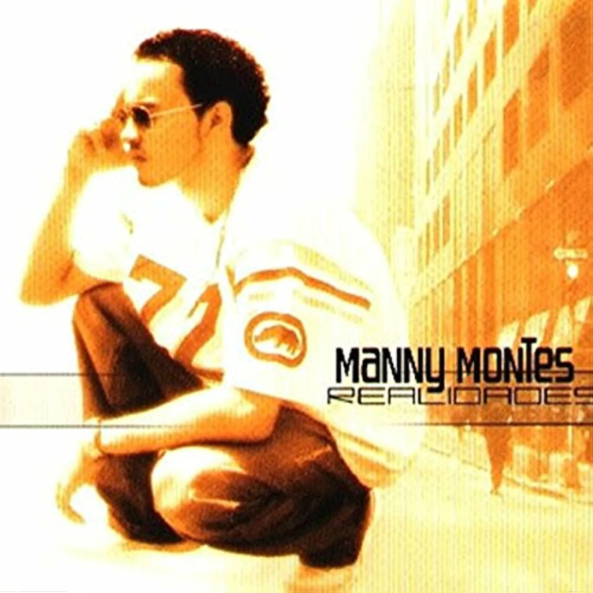 Album cover of Realidades