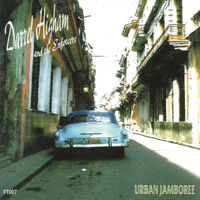 Darrel Higham & The Enforcers: albums, songs, concerts | Deezer