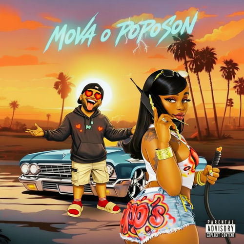 Mova o Poposon