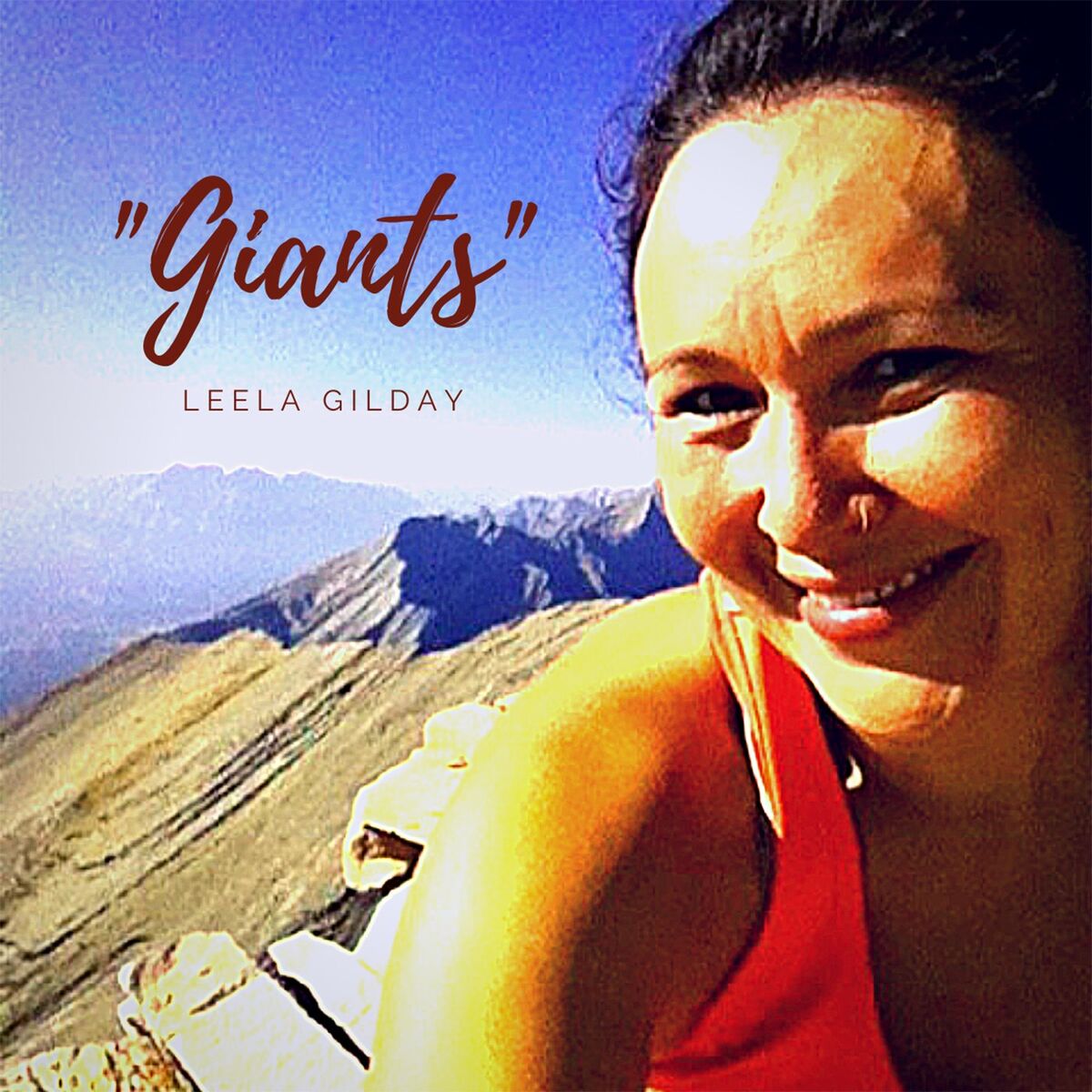 Album cover of Giants