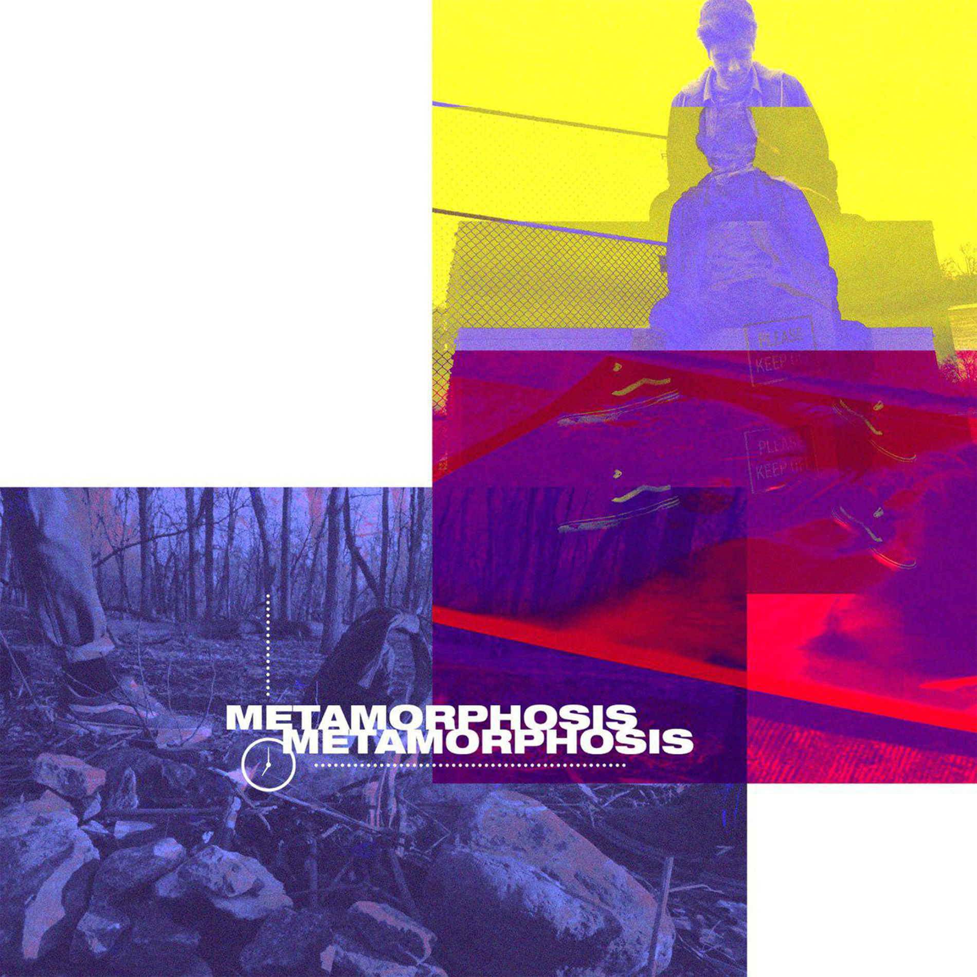Album cover of Metamorphosis