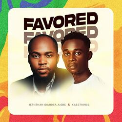 Cover of Favored