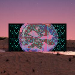 Cover of I'm Sorry Mom