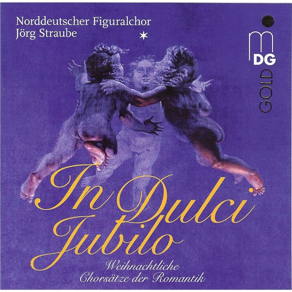 Picture of In dulci jubilo