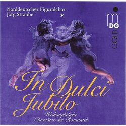 Cover of In dulci jubilo