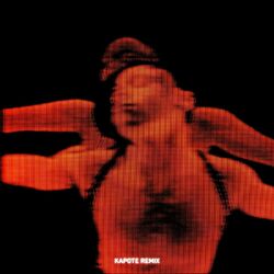 Cover of Feed The Fire (Kapote Remix)