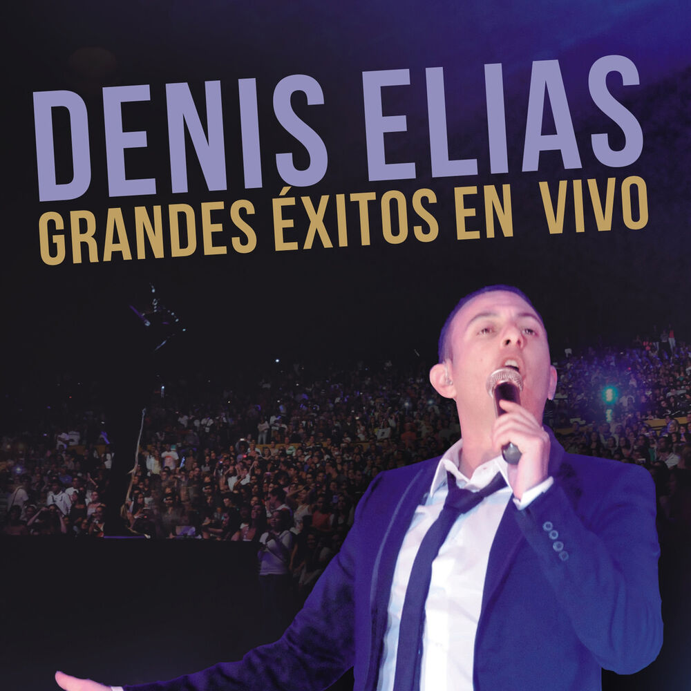 Picture of Grandes Éxitos en Vivo