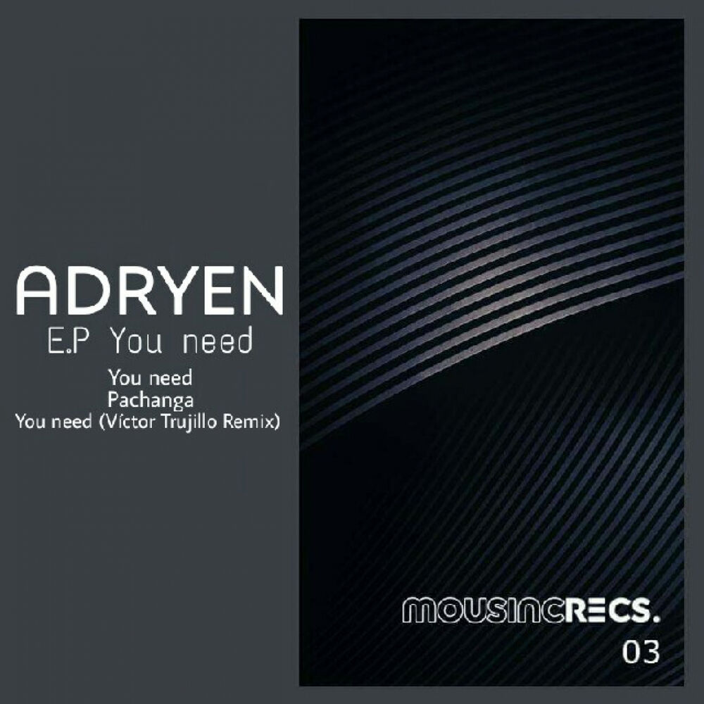 Picture of EP You need