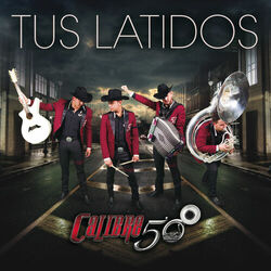 Cover of Tus Latidos