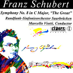 Cover of Schubert: The Complete Symphonic Works, Vol. I
