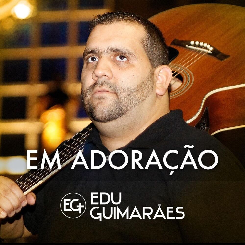 Picture of Em Adoração