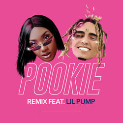 Cover of Pookie (feat. Lil Pump) (Remix)