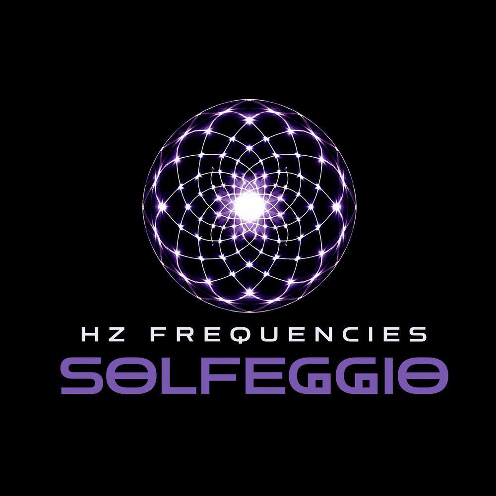 Picture of Most Listened To Hz Solfeggio Frequencies