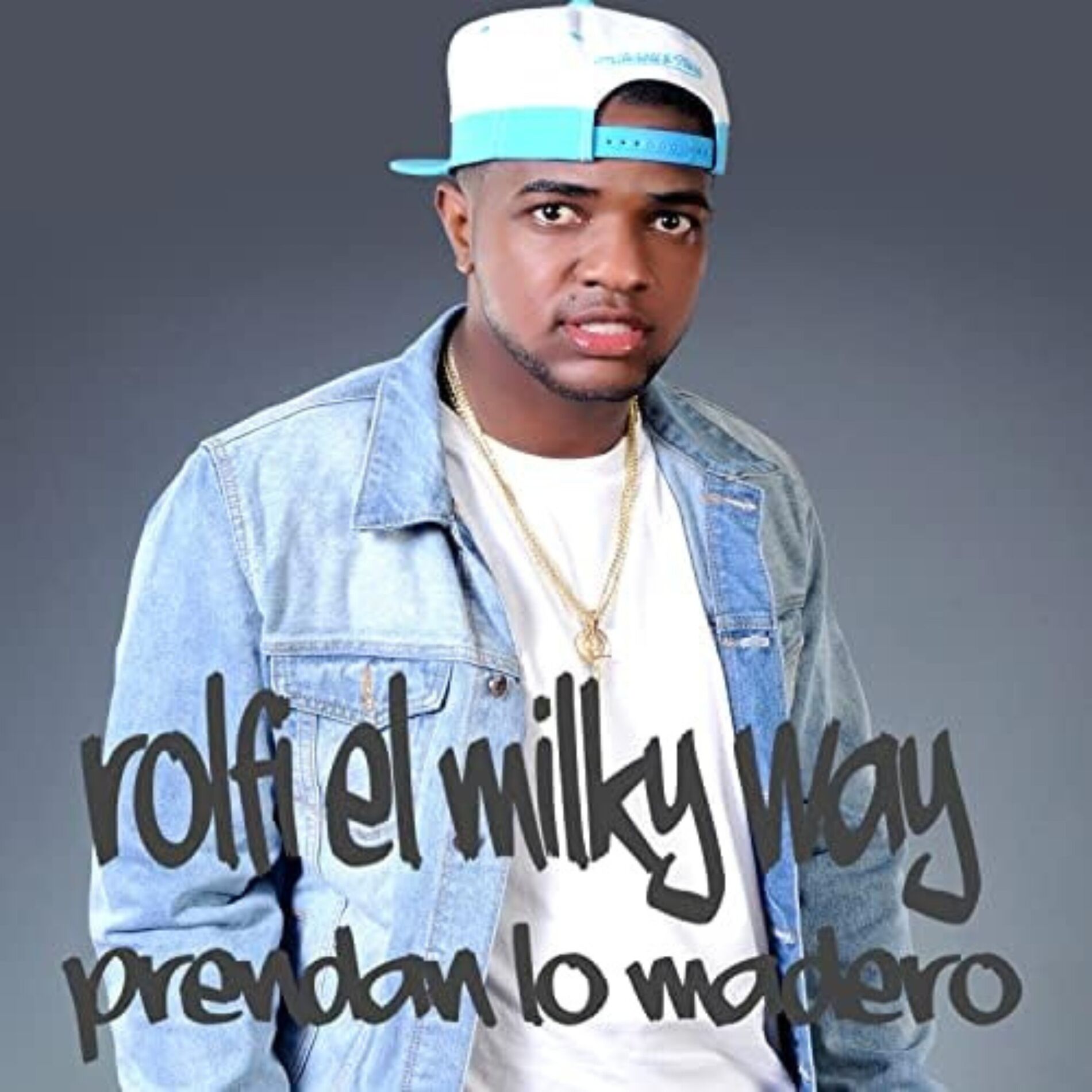 Album cover of Prendan Lo Madero