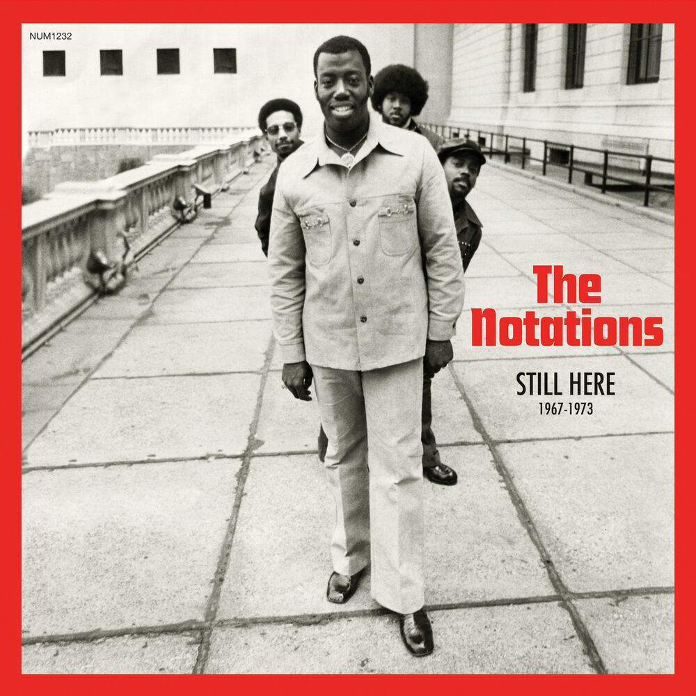 Picture of Still Here: 1967-1973