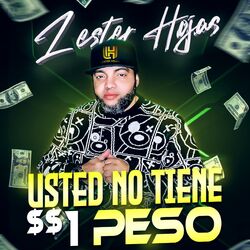 Cover of Usted No Tiene un Peso