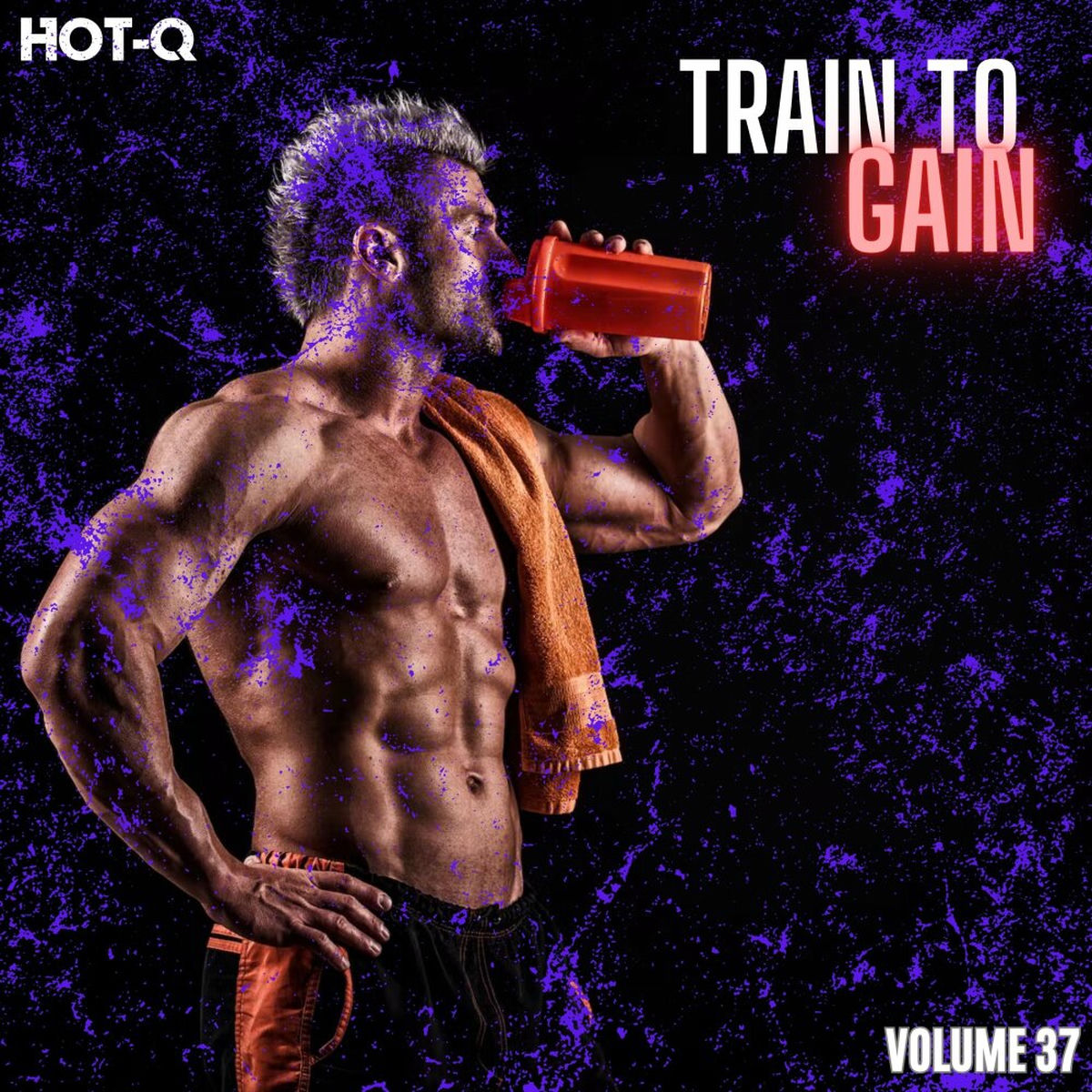 Album cover of WATAKI