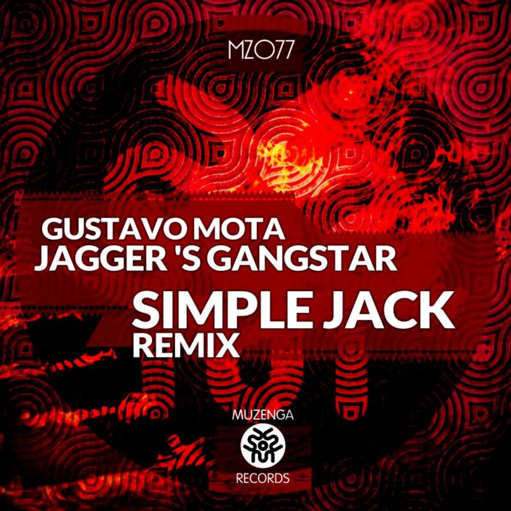 Picture of Jagger's Gangstar