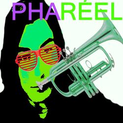 Cover of Pharéel