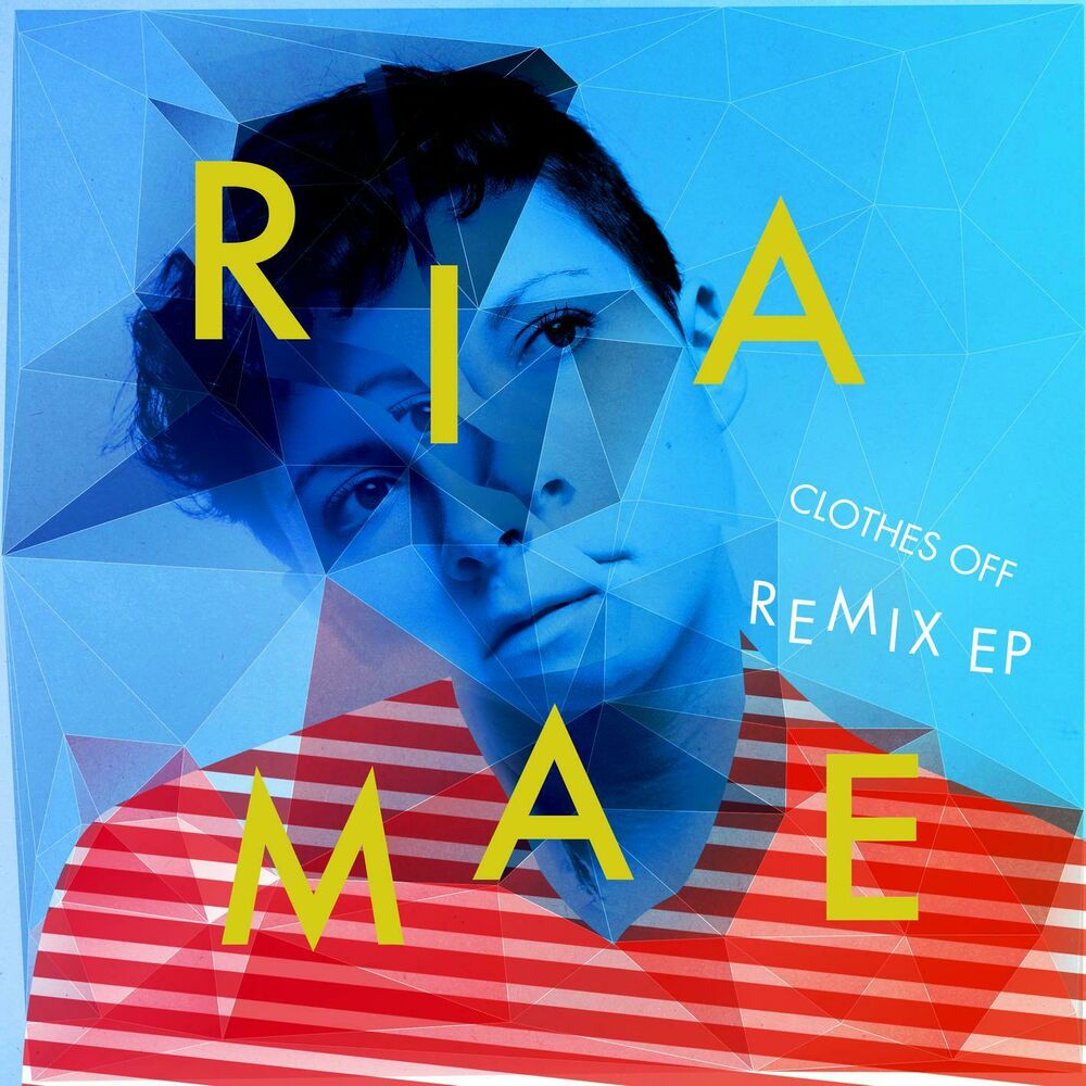 Picture of Clothes Off (Remixes) - EP