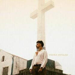 Cover of POEIRA ESTELAR