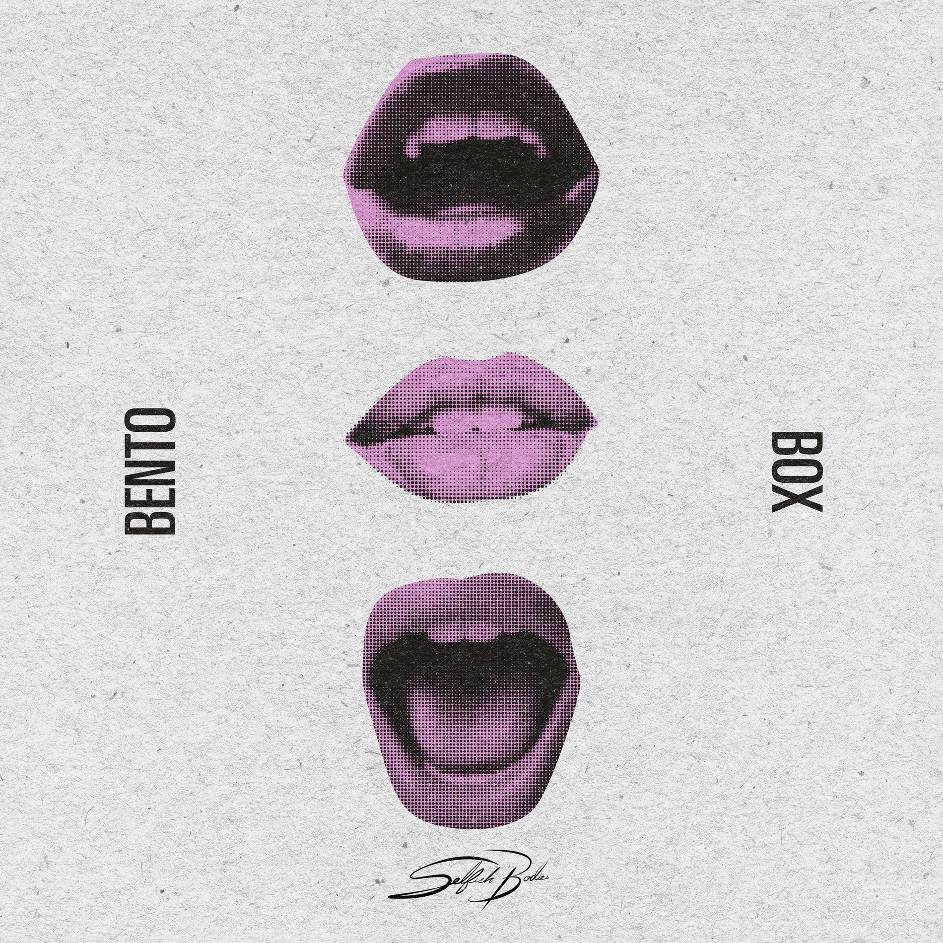 Album cover of Bento Box