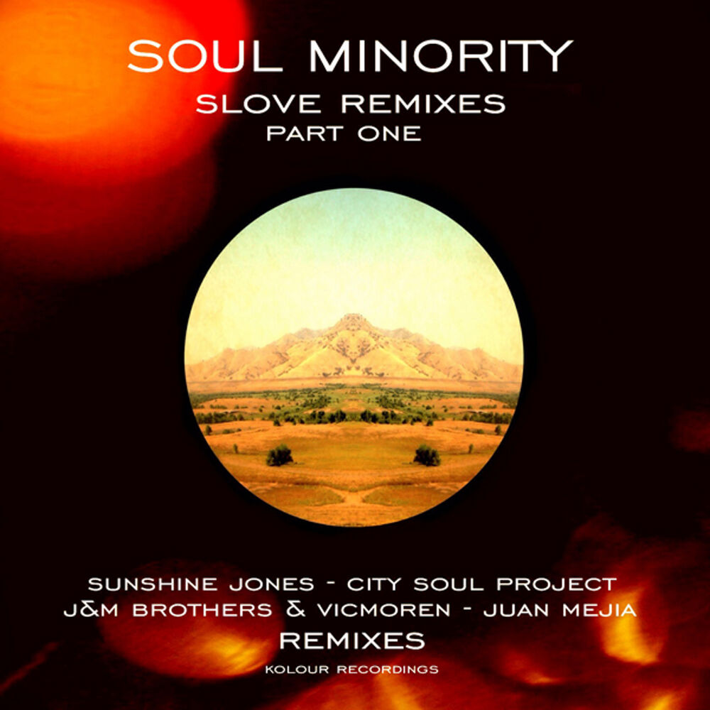 Picture of Slove Remixes Pt. 1