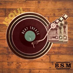 Cover of Beat Treats 3