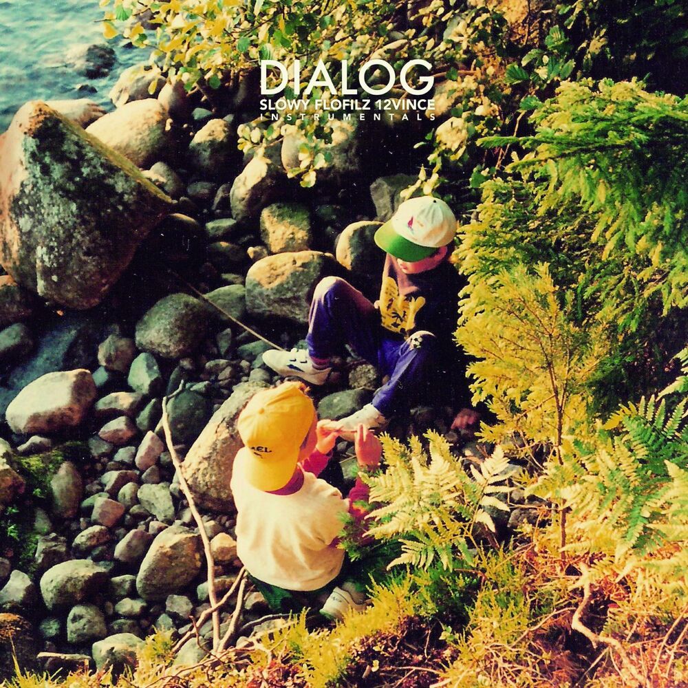 Picture of Dialog (Instrumentals)