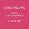 Human (feat. Jesse & Joy) (Fuimos Humanos) by Jesse & Joy album cover