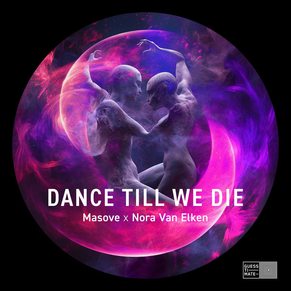 Album cover of Dance Till We Die