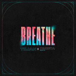 Cover of Breathe (Mars Monero's Hyperventilate Remix)