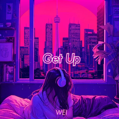 Get Up