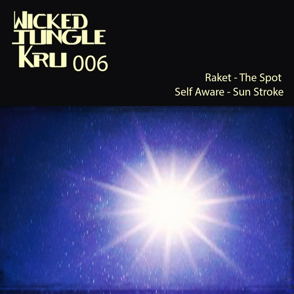 Picture of Wicked Jungle Kru 006