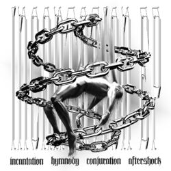 Cover of Incantation EP