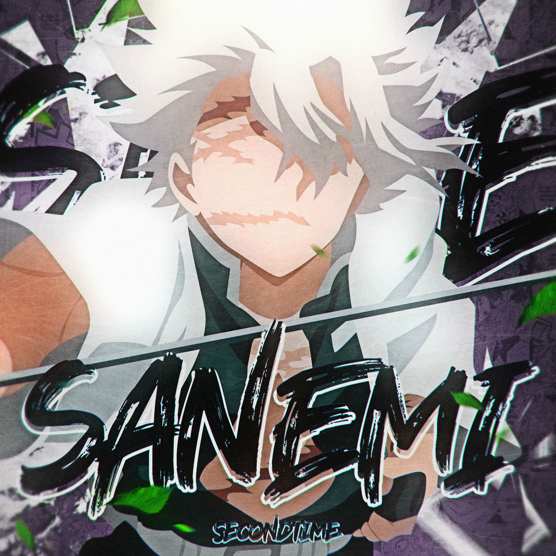 Album cover of Style Sanemi