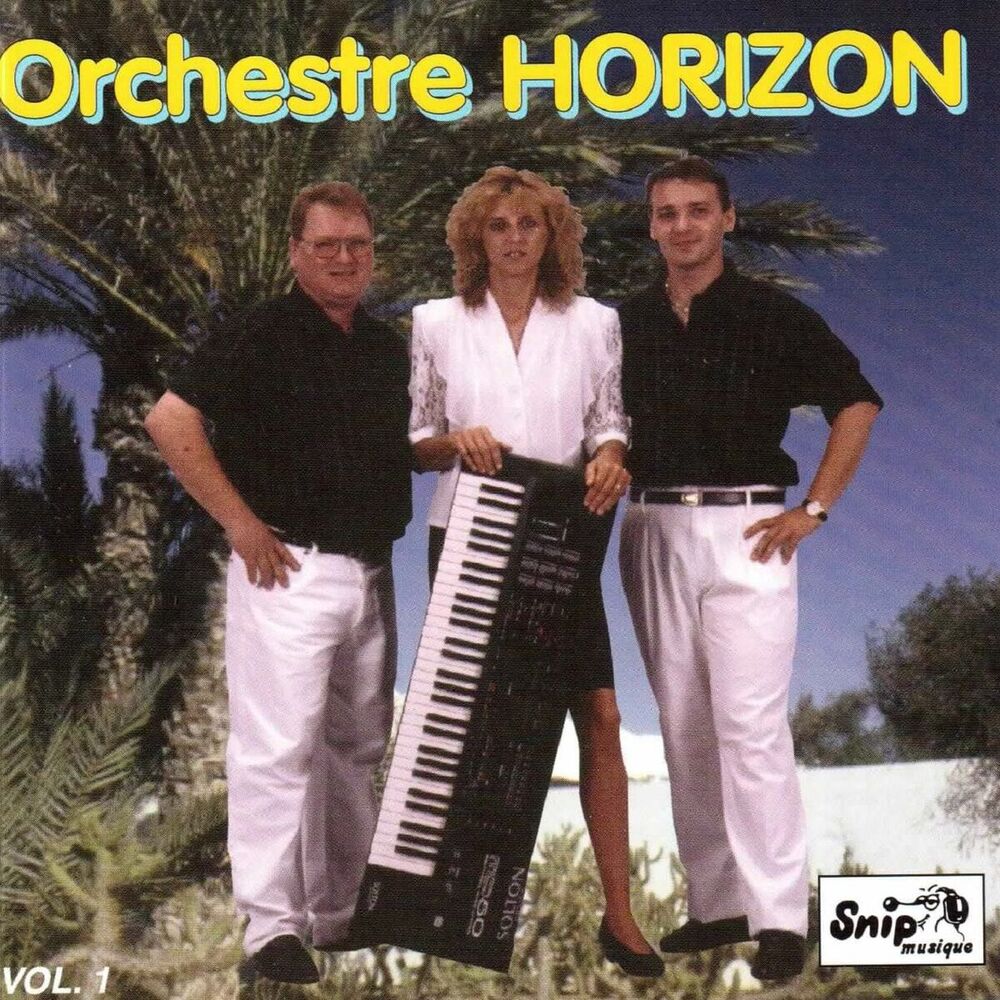 Picture of Orchestre Horizon: Der Mensch braucht die Musik