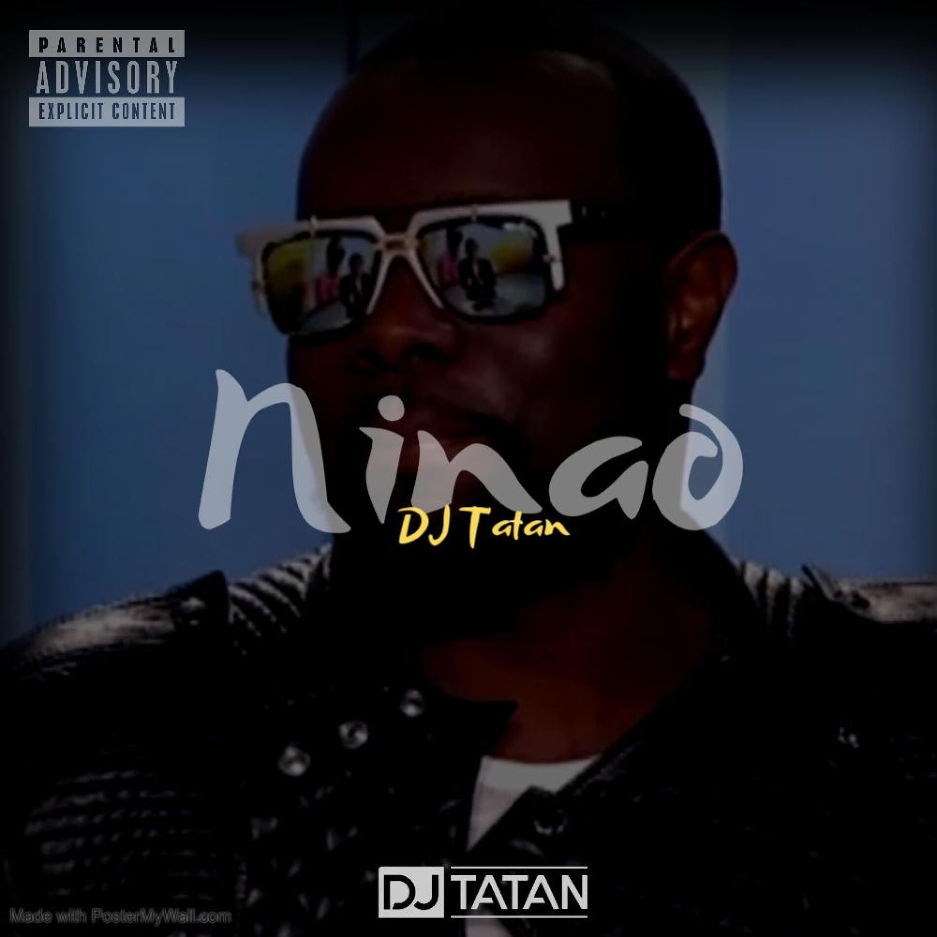 Album cover of Gims NINAO x SHATTA (édit by DJ Tatan)