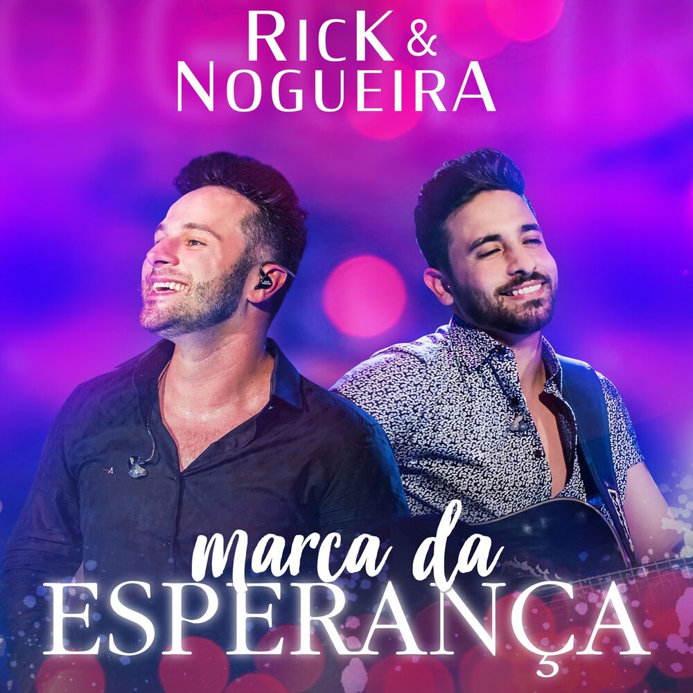 Picture of Marca da Esperança (Ao Vivo)