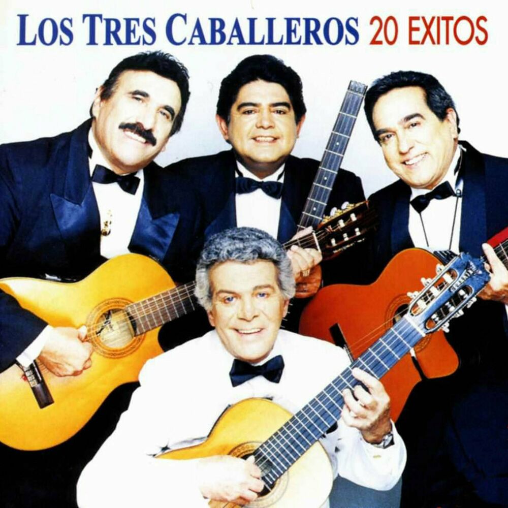 Picture of 20 Éxitos