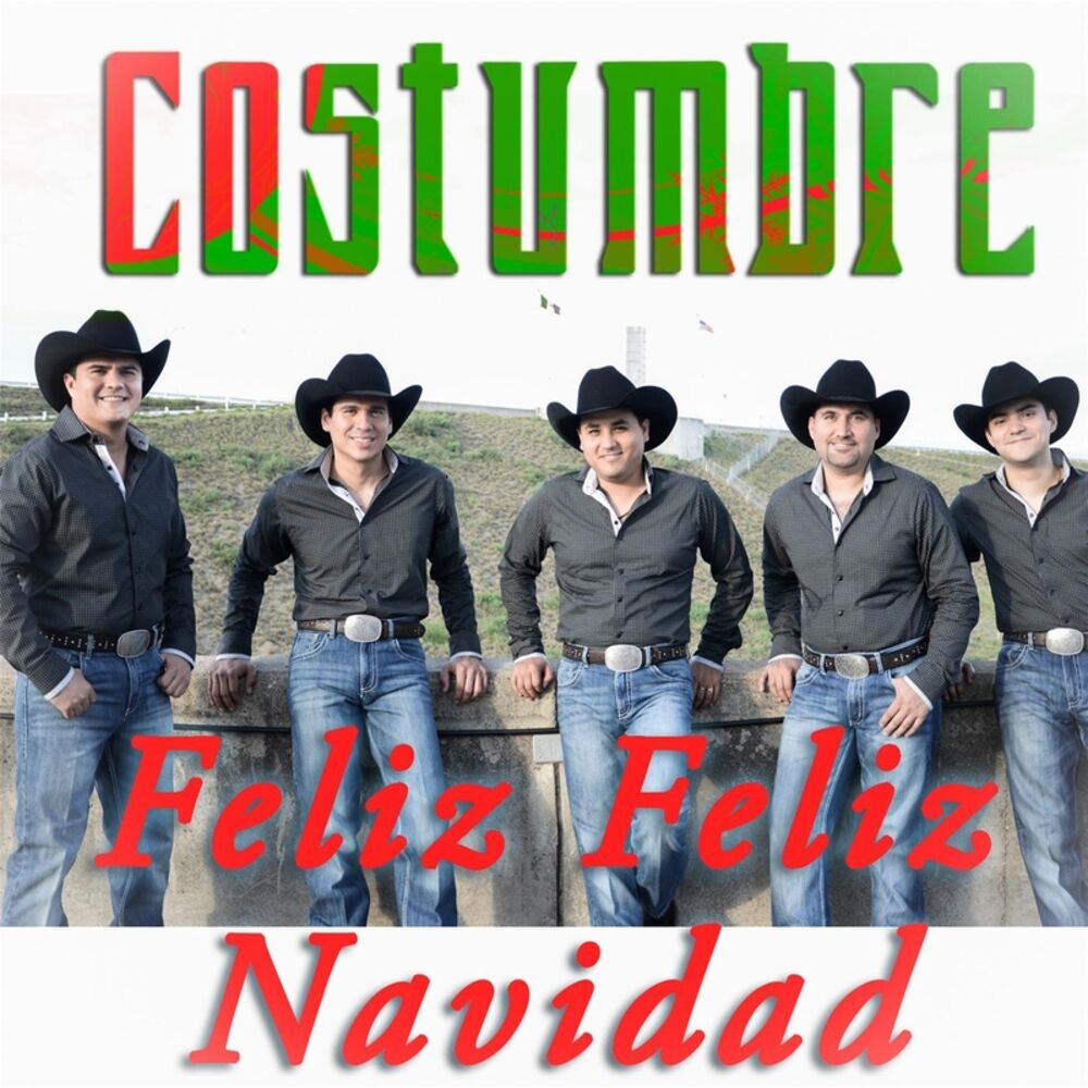 Picture of Feliz Feliz Navidad