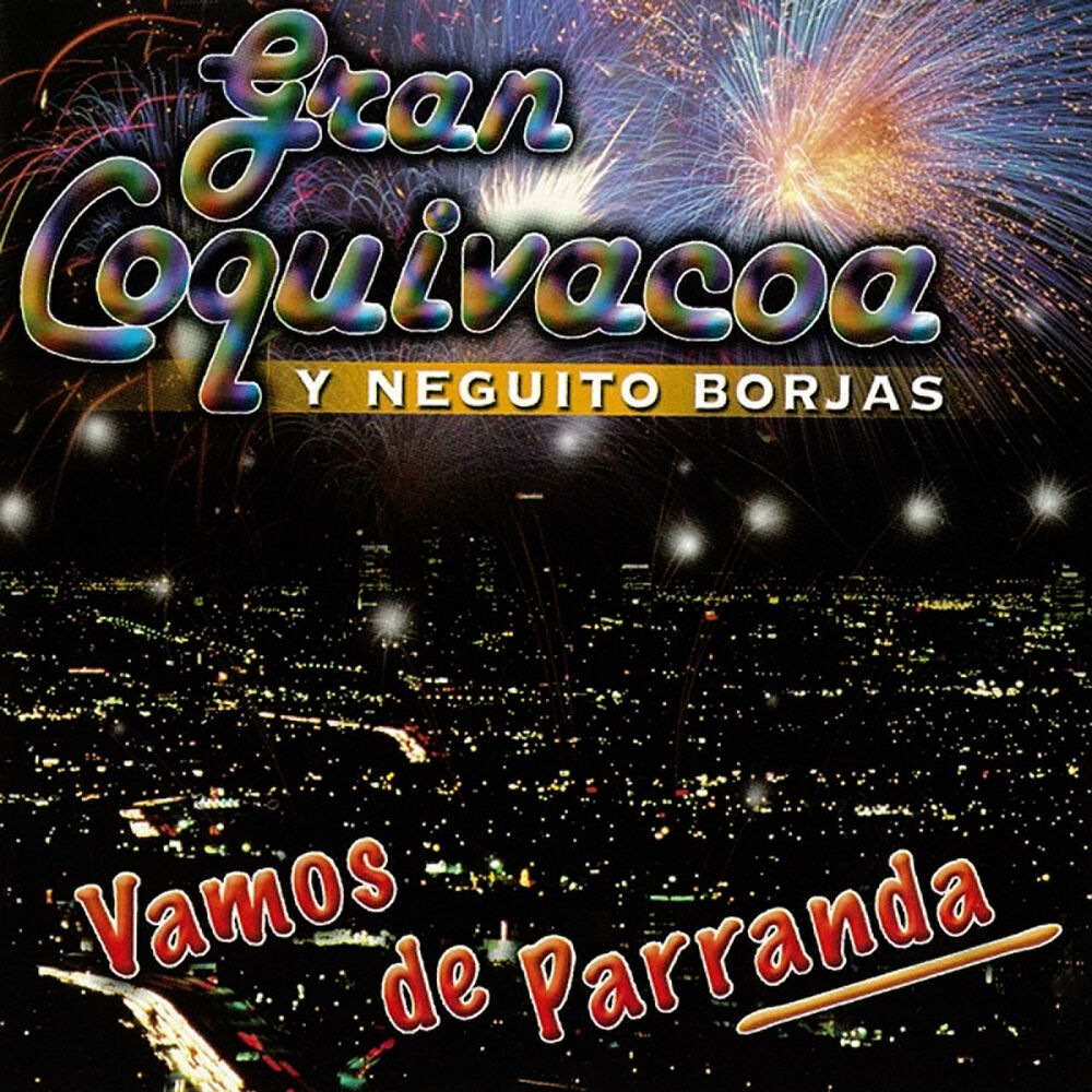 Picture of Vamos de Parranda