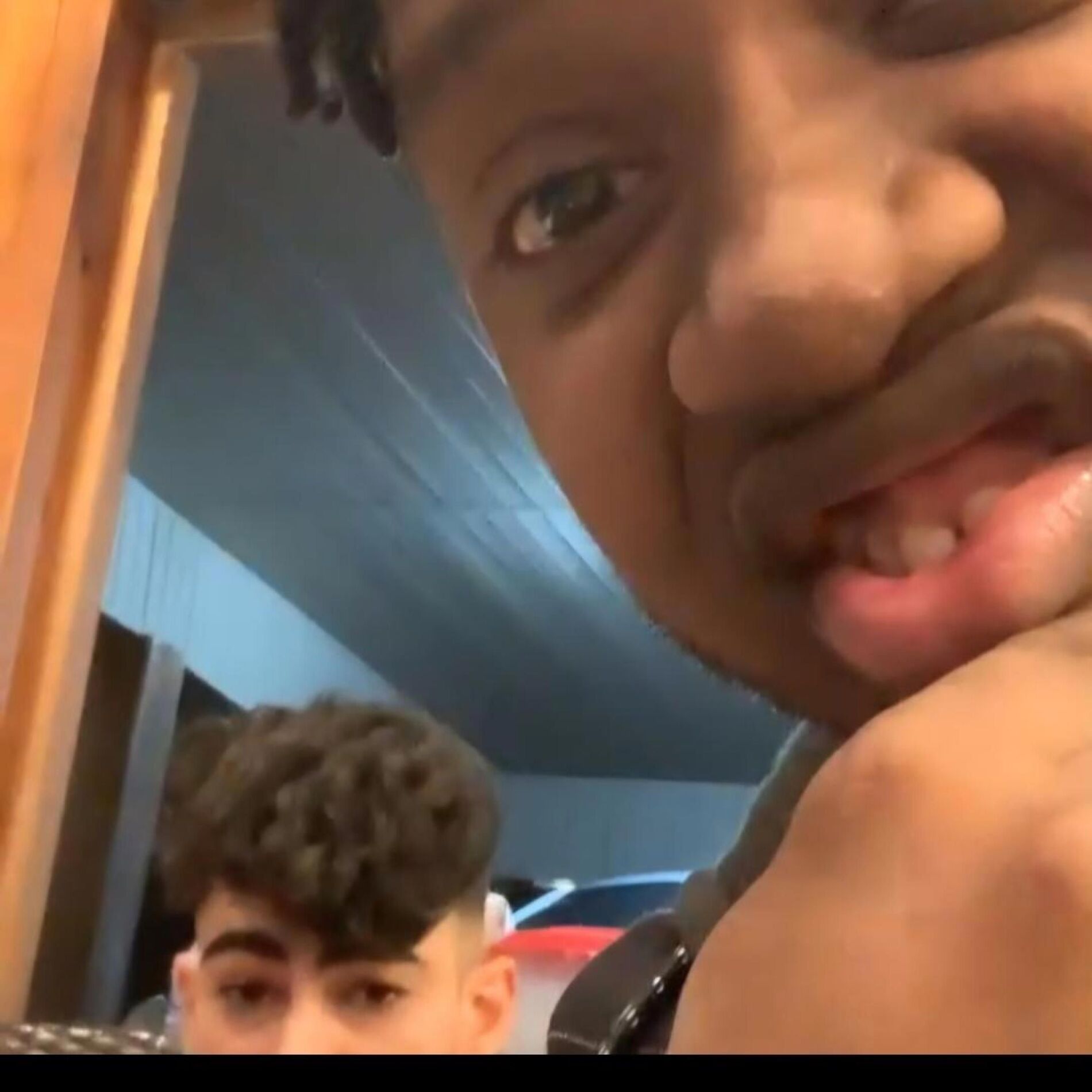Album cover of wyd (feat. Ty)