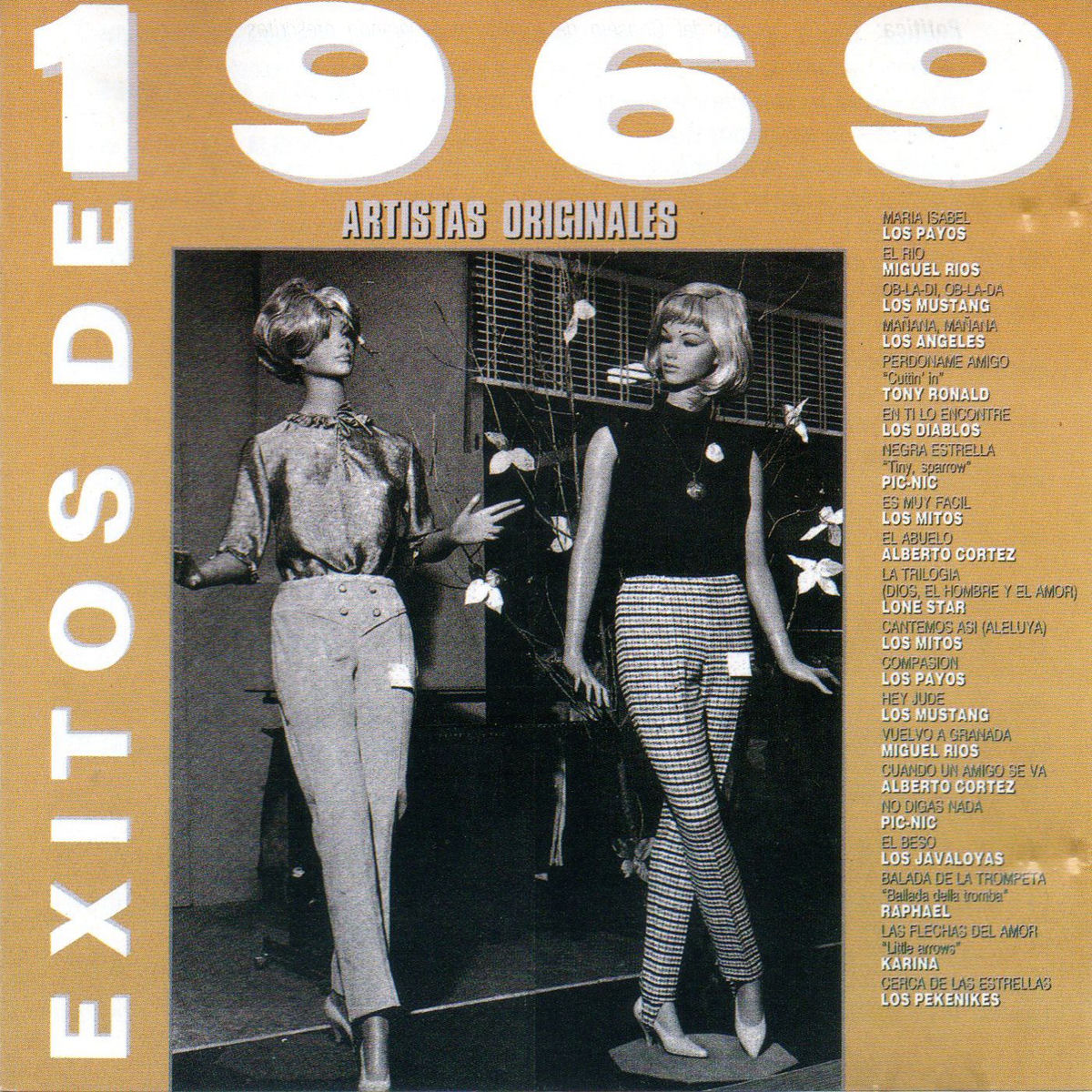 Album cover of Balada de la trompeta (Ballata della tromba)