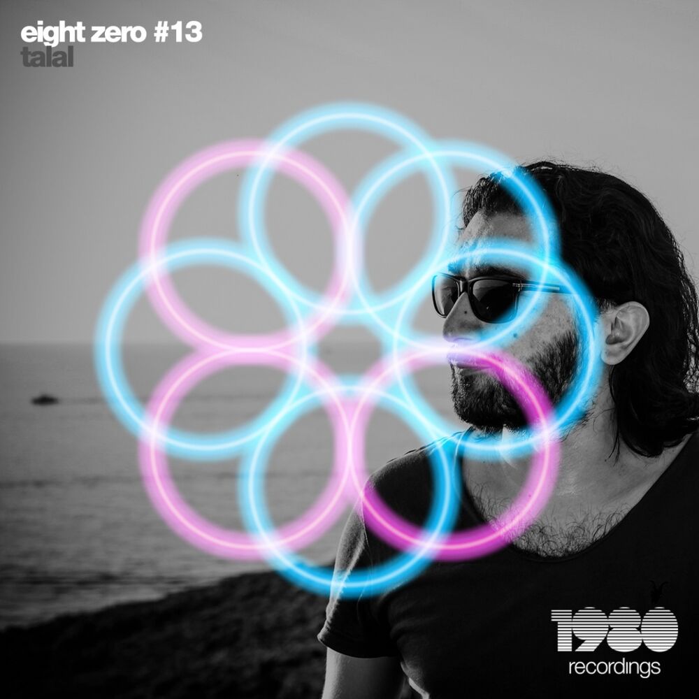 Picture of Eight Zero #13