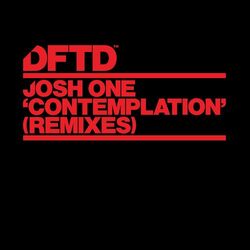 Cover of Contemplation (Remixes)