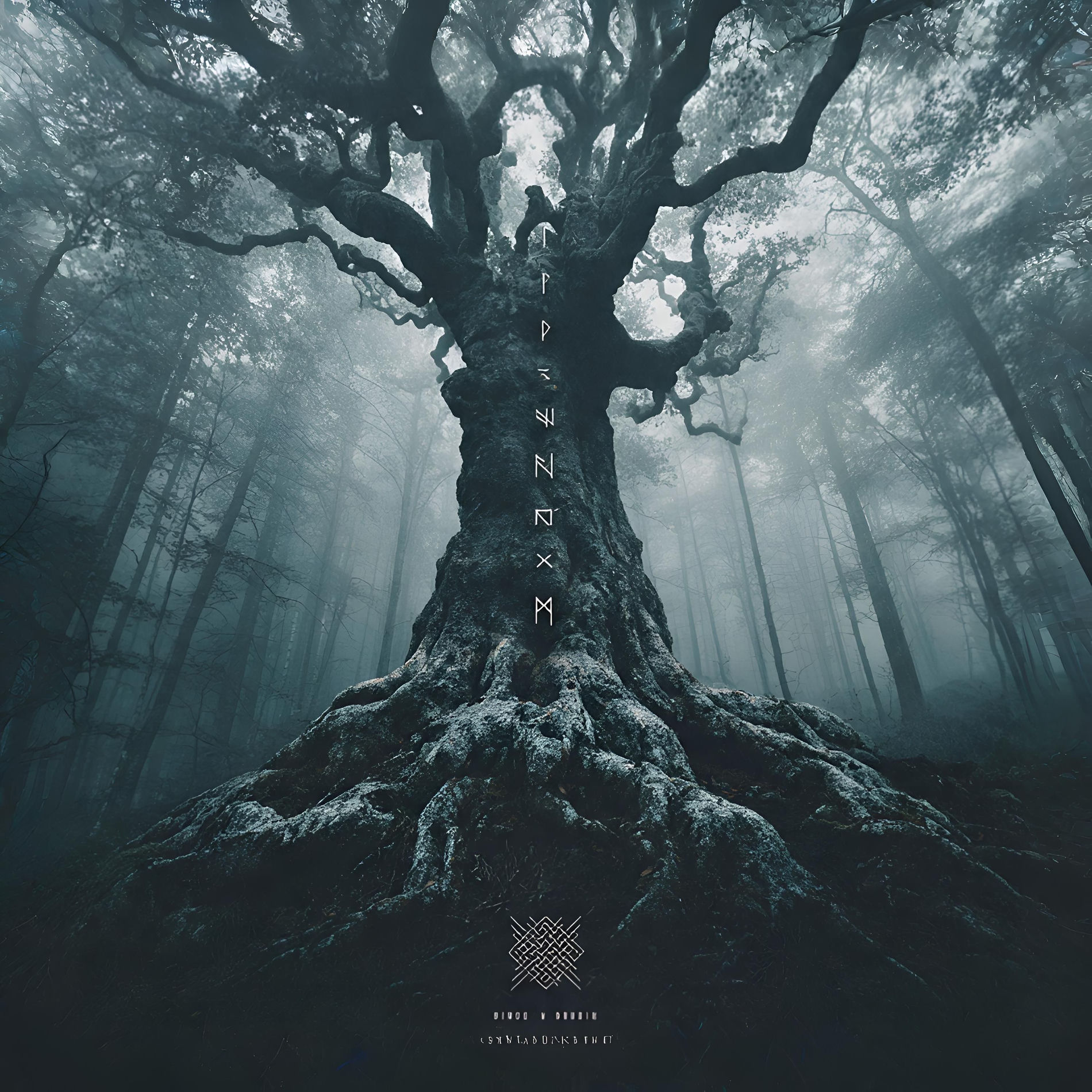 Album cover of NORÐR